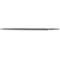 Double Extra Slim Taper File, Triangle, 4", Single Mukwa Safety Services
