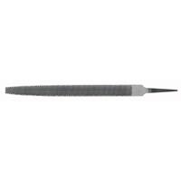 Pattern Maker's Cabinet Rasp, Half Round, 10" Mukwa Safety Services