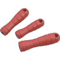 Plastic Screw-On Handle  Mukwa Safety Services