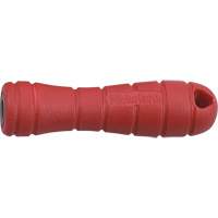 Plastic Screw-On Handle  Mukwa Safety Services