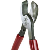 Coupe-c&acirc;bles a/action de levier, 9-1/2" Mukwa Safety Services