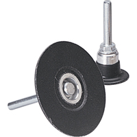 Standard Abrasives Holder Pad Mukwa Safety Services