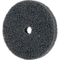 Non-Woven Unitized Wheels