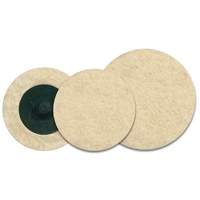 TWIST Polishing Disc, 2" Dia. Mukwa Safety Services