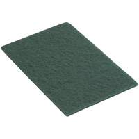 BLENDEX Hand Pads, Aluminum Oxide, 6" x 9", Medium Grit Mukwa Safety Services