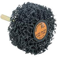 FX Mounted Surface Cleaning Wheel Mukwa Safety Services