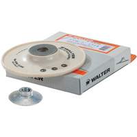 TURBO Backing Pad Assemblies Mukwa Safety Services
