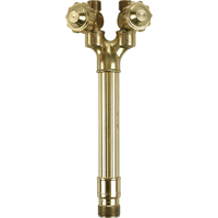 9" Heavy-Duty Welding Torch Handle Mukwa Safety Services