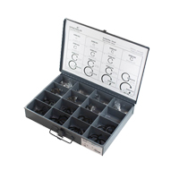 Internal Retaining Ring Assortments Mukwa Safety Services