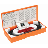 O-Ring Splicing Assortments, Plain Mukwa Safety Services