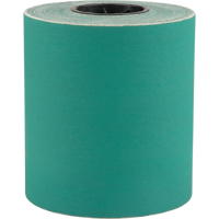 KE326 Shop Roll, 8" W x 150' L, 220 Grit Mukwa Safety Services