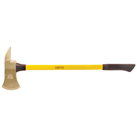 Axes Mukwa Safety Services