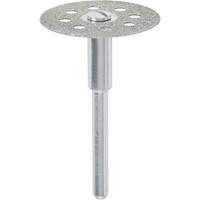Diamond Coated Wheel Bit with 7/8" Diameter Mukwa Safety Services