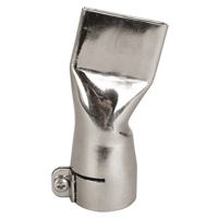NOZZLE ANGLE FLAT HEAD SLIT 40MM Mukwa Safety Services