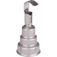 9 mm Reduction Nozzle Mukwa Safety Services