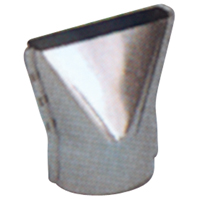 50 mm Surface Nozzle Mukwa Safety Services