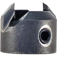 Fraises coniques, 20 mm, Carbure Mukwa Safety Services