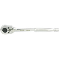 RHQ-38 Oval Head Ratchet Wrench, 3/8" Drive, Ergonomic Handle Mukwa Safety Services