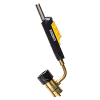 Trigger Start Swivel Head Torches, 360° Head Angle Mukwa Safety Services