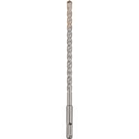 Foret &agrave; double tranchant pour maçonnerie et b&eacute;ton, 3/8", Tige SDS-Plus, Carbure Mukwa Safety Services