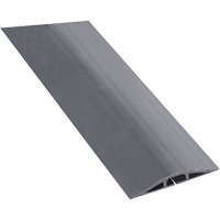 FloorTrak&reg; Cable Cover, 10' x 2.75" x 0.53" Mukwa Safety Services