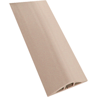 FloorTrak&reg; Cable Cover, 10' x 2.75" x 0.53" Mukwa Safety Services