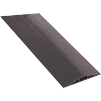 FloorTrak&reg; Cable Cover, 10' x 2.75" x 0.53" Mukwa Safety Services