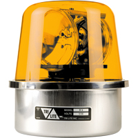 Roto-flash, Flashing, Amber Mukwa Safety Services