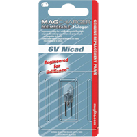 Ampoule de rechange pour lampe de poche rechargeable Mukwa Safety Services