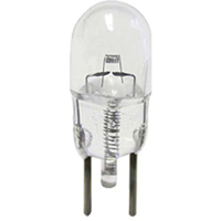 Ampoule de rechange pour lampe de poche rechargeable Mukwa Safety Services