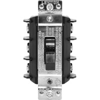 Single Phase Manual Disconnect Switch Mukwa Safety Services