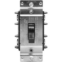 Single Phase Double Pole Disconnect Switch Mukwa Safety Services