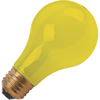 Incandescent Lamps - Bug-Lite Mukwa Safety Services