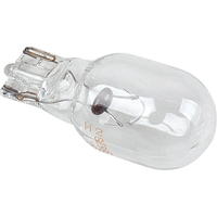 Replacement Bulb - 9 W Tungsten Mukwa Safety Services
