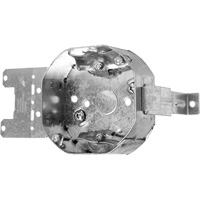 Octogonal Device Box Mukwa Safety Services