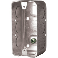 Device Box Mukwa Safety Services