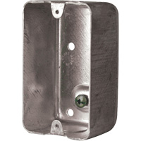 TradeSELECT&reg; Utility Box Mukwa Safety Services