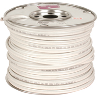 Wire NMD90 14/3, Solid Wire Type, 0.346" O.D., 14 AWG, 492' L Mukwa Safety Services
