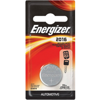 CR2016 - Lithium Batteries, 3 V Mukwa Safety Services