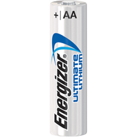 Piles au lithium