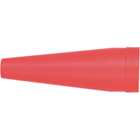 Traffic Wand With Reflective Tape Mukwa Safety Services