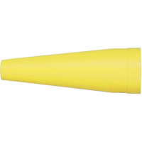 Traffic Wand With Reflective Tape Mukwa Safety Services