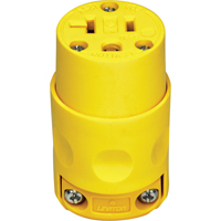 Connecteurs &agrave; lames droites de qualit&eacute; commerciale Mukwa Safety Services