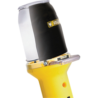 R&eacute;flecteur 180° Wobblelight Mukwa Safety Services