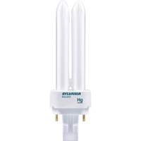 Tubes fluorescents compacts - Universel, 26 W, T4X2, 3500 K Mukwa Safety Services