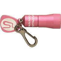 Lampes de poche Nano Light Mukwa Safety Services