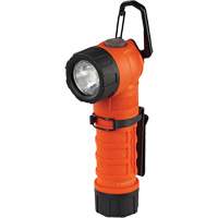 Lampe de poche tactique compacte &agrave; DEL Polytac 90 X Mukwa Safety Services