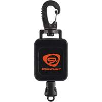 Lampe de poche tactique compacte &agrave; DEL Polytac 90 X Mukwa Safety Services