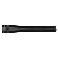 Lampes de poche Mini Pro, DEL, 332 lumens, Piles AA Mukwa Safety Services