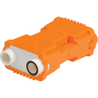 PowerPlug Luminaire Disconnect Mukwa Safety Services